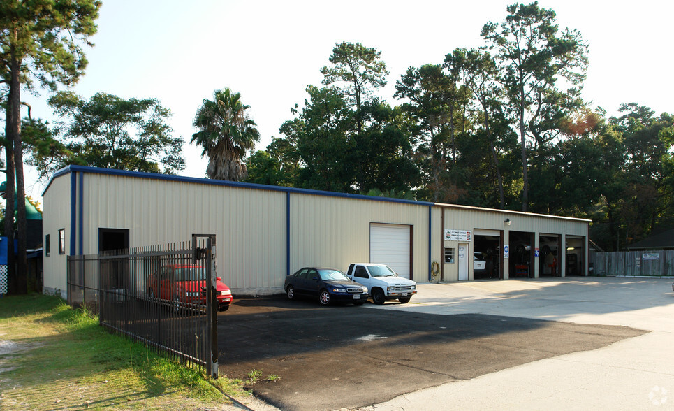 26206 I-45, Spring, TX à vendre - Photo principale - Image 1 de 1