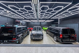 Plus de détails pour 2500 NW 39th St, Miami, FL - Flex à vendre