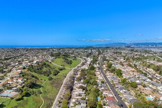 4043 Don Tomaso Dr, Crenshaw, CA - AÉRIEN  Vue de la carte - Image1