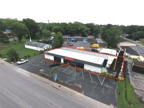 3973 Ashley Phosphate Rd, North Charleston, SC à louer Photo intérieure- Image 1 de 2