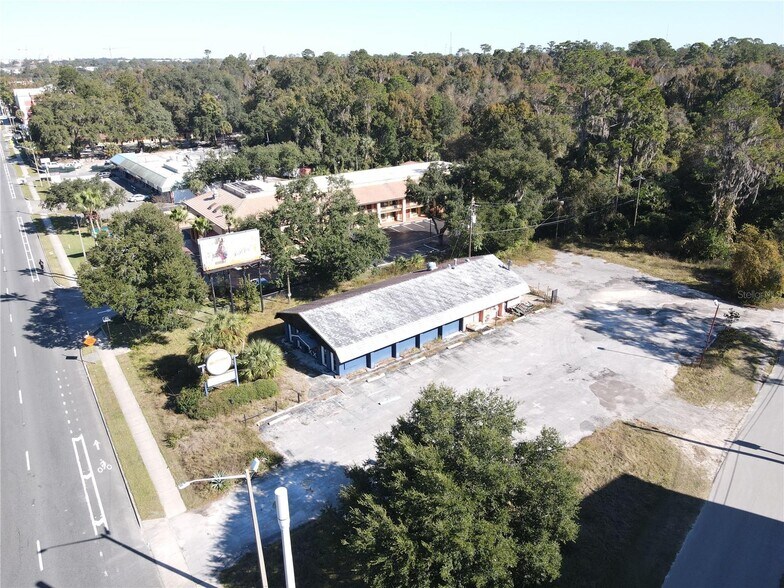 2445 SW 13th St, Gainesville, FL for sale - Aerial - Image 3 of 57