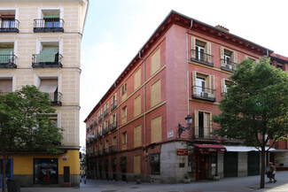 Plus de détails pour Calle Espejo, 2, Madrid - Multi-résidentiel à vendre