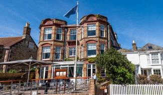More details for High St, Seaview - Hospitality for Sale