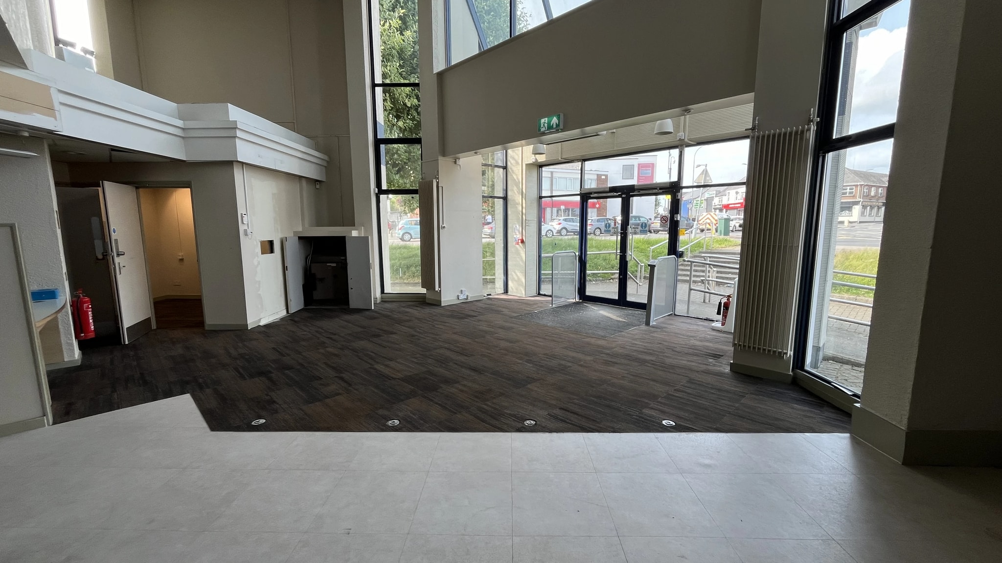 2 Farmley Rd, Newtownabbey à louer Photo intérieure- Image 1 de 3