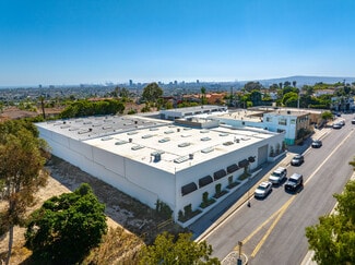 More details for 2180 Temple Ave, Long Beach, CA - Industrial for Lease