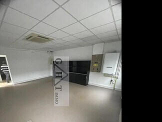 More details for Industrial for Lease