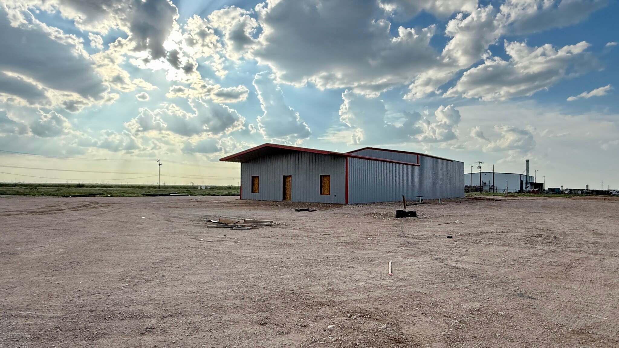 1712 FM 1788, Midland, TX for lease Building Photo- Image 1 of 14