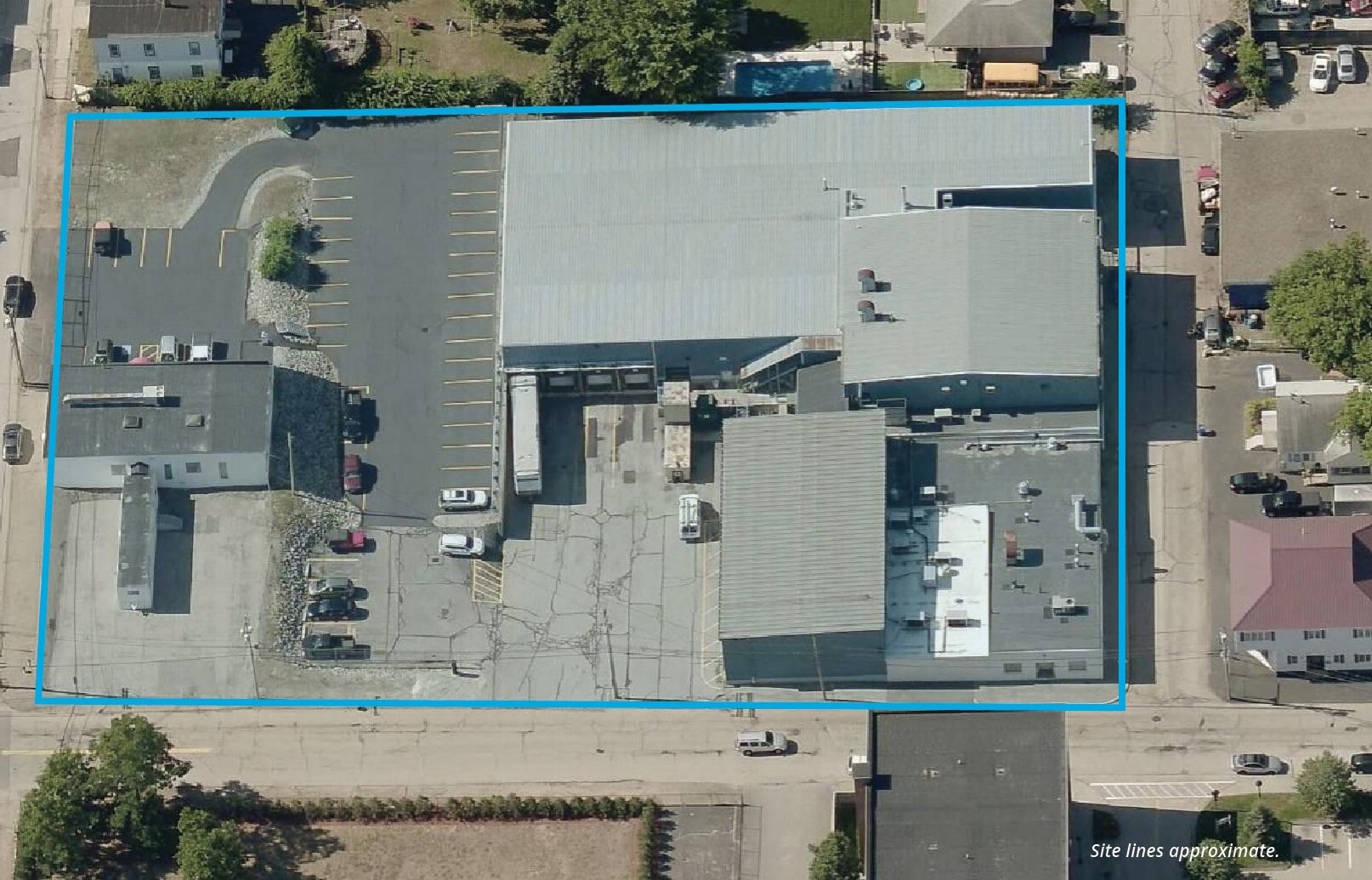 431 Somerville St, Manchester, NH for sale Building Photo- Image 1 of 8