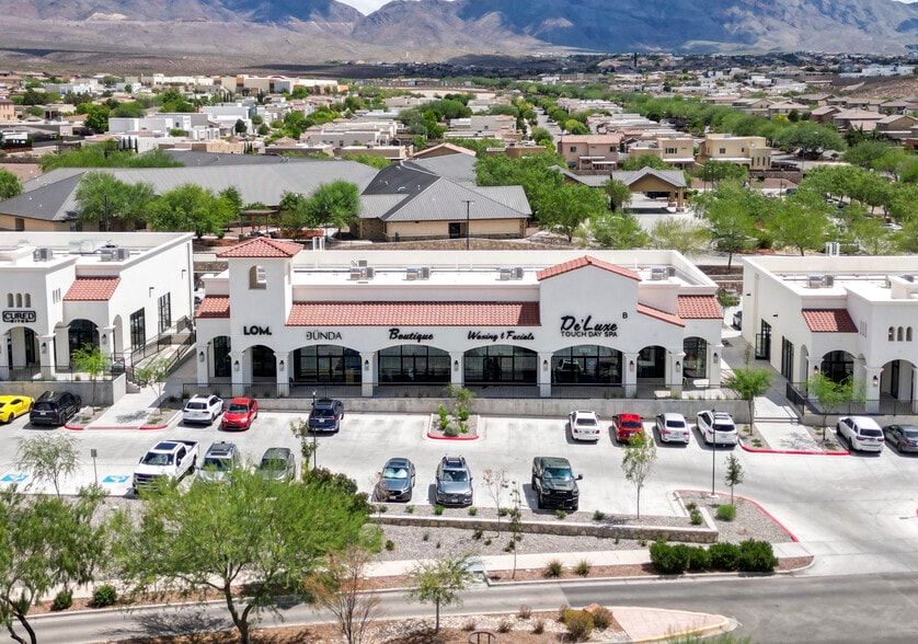 7451 Paseo Del Norte Blvd, El Paso, TX for sale - Building Photo - Image 3 of 3