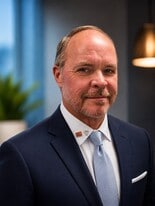 David Bauman, SIOR, CCIM