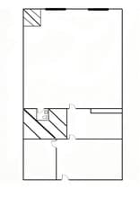 1100 N Magnolia Ave, El Cajon, CA for lease Floor Plan- Image 1 of 1
