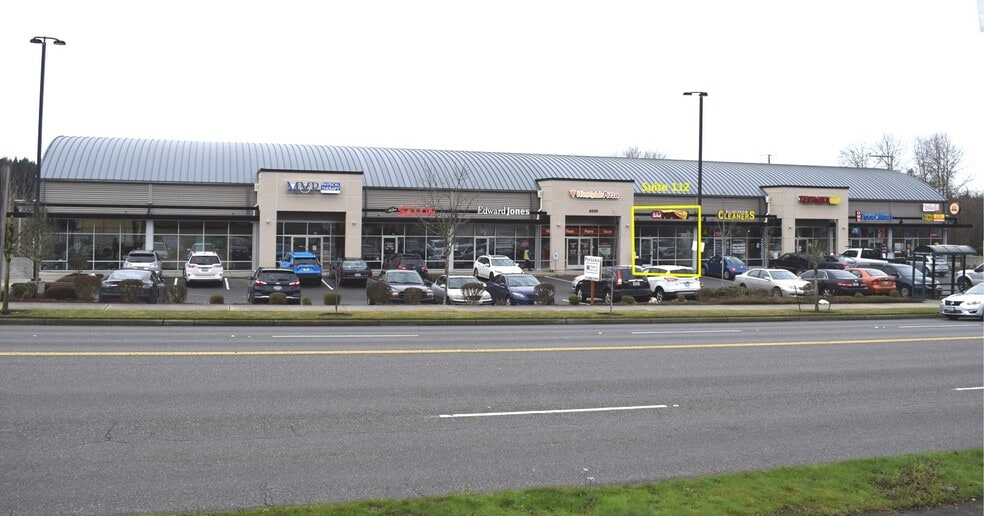 4040 S Orchard St, Fircrest, WA for lease - Building Photo - Image 2 of 9