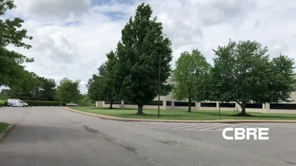 100 Beecham Dr, Pittsburgh, PA for lease - Commercial Listing Video - Image 2 of 7