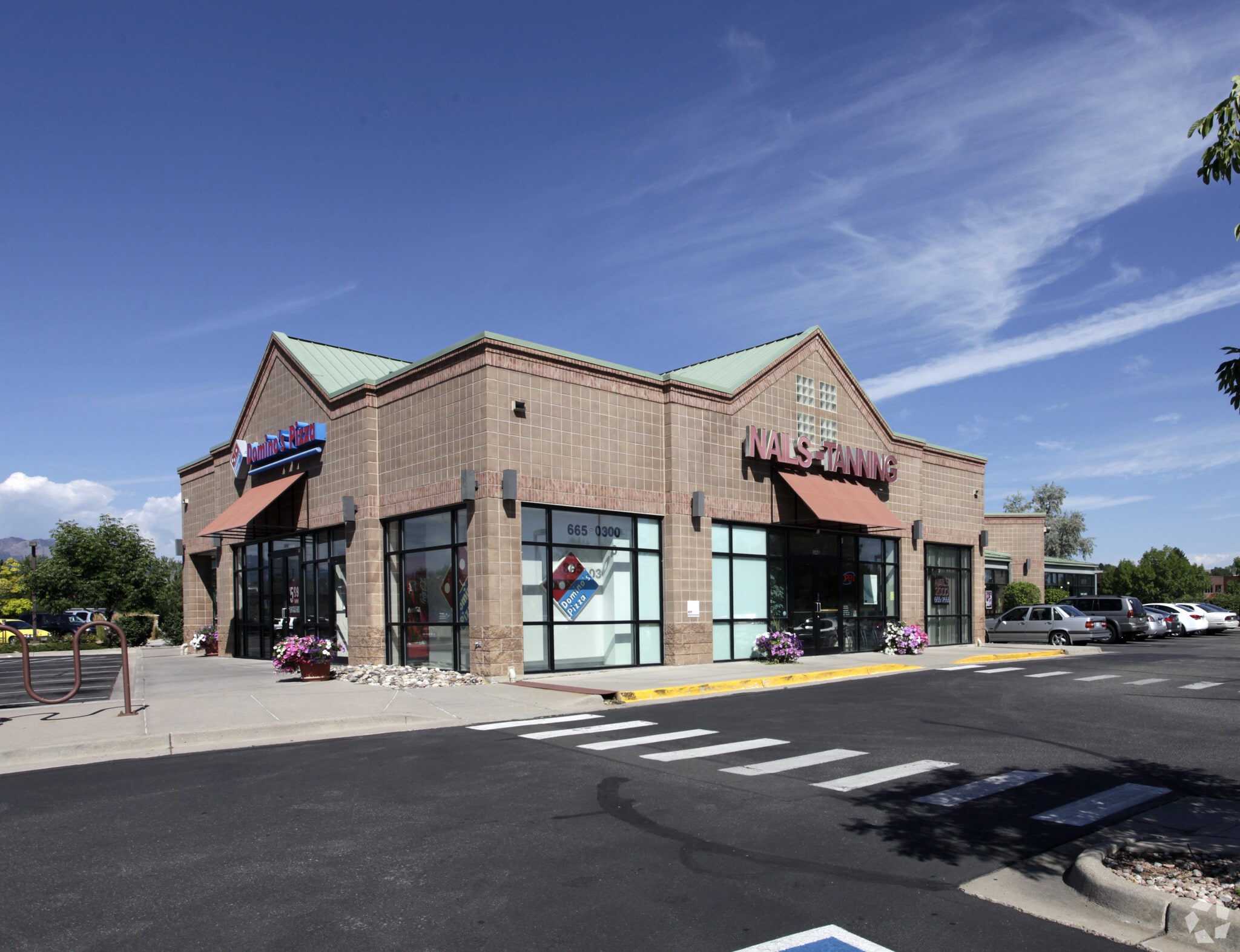 956 W Cherry St, Louisville, CO for lease Primary Photo- Image 1 of 52
