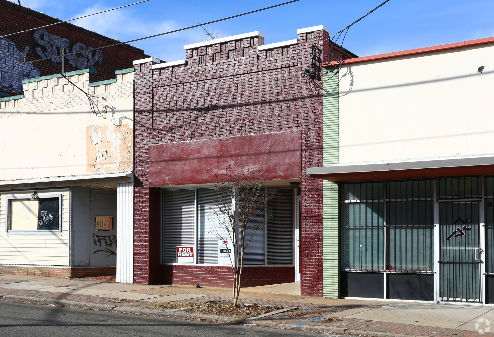 1517 Hull St, Richmond, VA for sale Primary Photo- Image 1 of 1