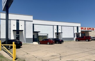 More details for 10793 Harry Hines Blvd, Dallas, TX - Retail, Industrial for Lease