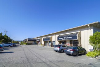 More details for 381-389 Nevada St, Auburn, CA - Retail, Industrial for Lease