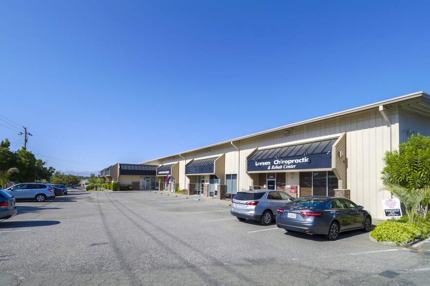 381-389 Nevada St, Auburn, CA for sale - Building Photo - Image 1 of 1