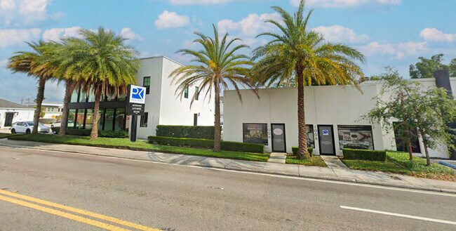 More details for 952, 1006 & 1008 W Fairbanks Ave – Retail for Sale, Winter Park, FL