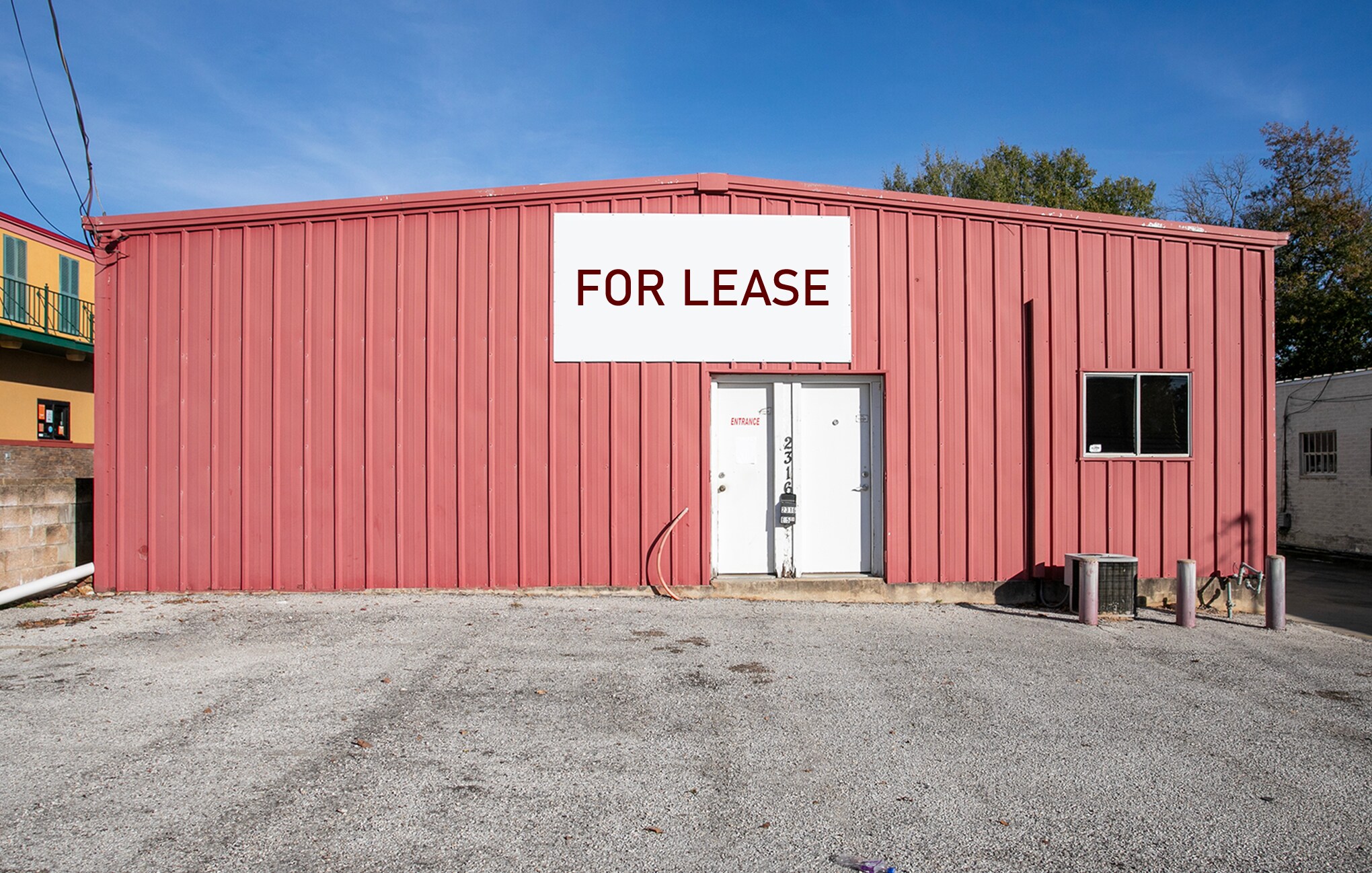 2316 E 5th St, Tyler, TX for lease Primary Photo- Image 1 of 18