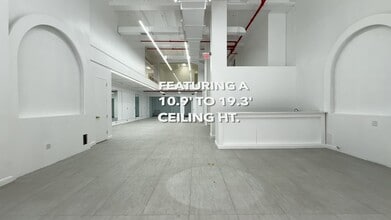 49 W 38th St, New York, NY for lease - Commercial Listing Video