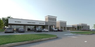 More details for 390 Route 206, Hillsborough, NJ - Retail for Lease