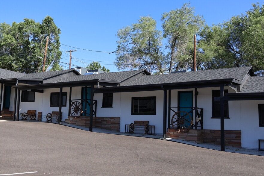 409 S Montezuma St, Prescott, AZ for sale - Building Photo - Image 2 of 41
