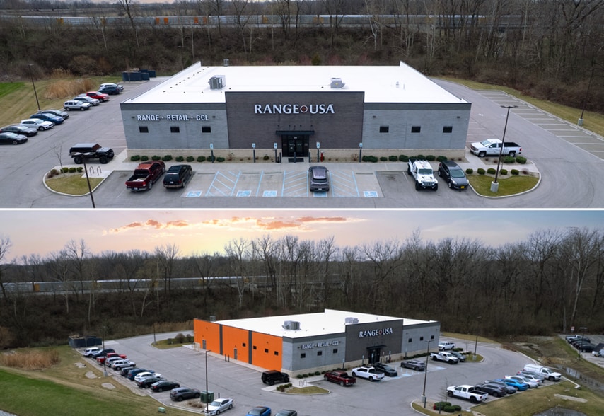 120 S Country Club Rd, Indianapolis, IN for sale - Building Photo - Image 3 of 10