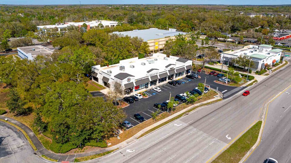 8009-8019 Citrus Park Dr, Tampa, FL à vendre - Photo du bâtiment - Image 2 de 4