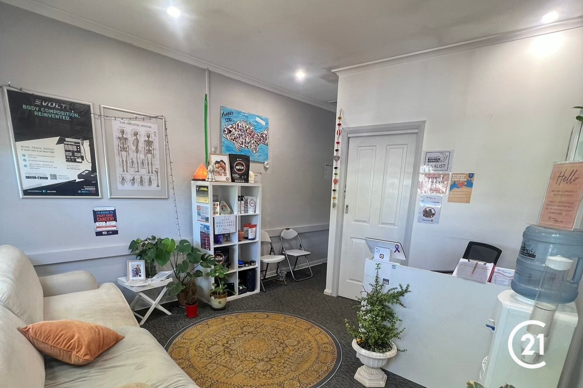 60 Mackay St, Rochester for lease Interior Photo- Image 1 of 3