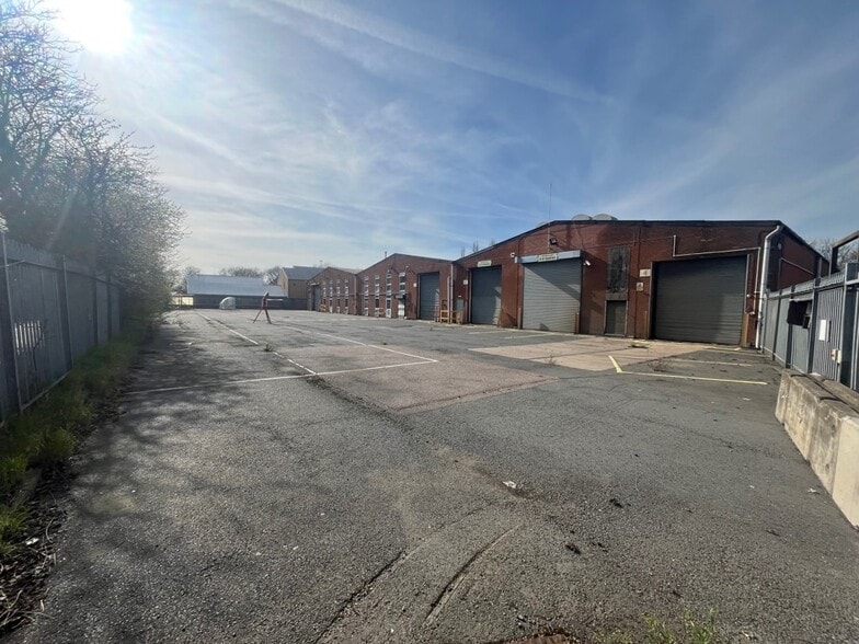 Scudamore Rd, Leicester for lease - Building Photo - Image 2 of 4