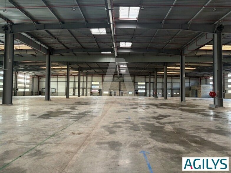 4 Rue Diderot, Saint-Michel-sur-Orge for lease - Building Photo - Image 2 of 11