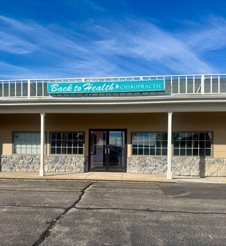 Plus de détails pour 18 Lafayette Rd, North Hampton, NH - Bureau, Bureau/Commerce de détail à louer