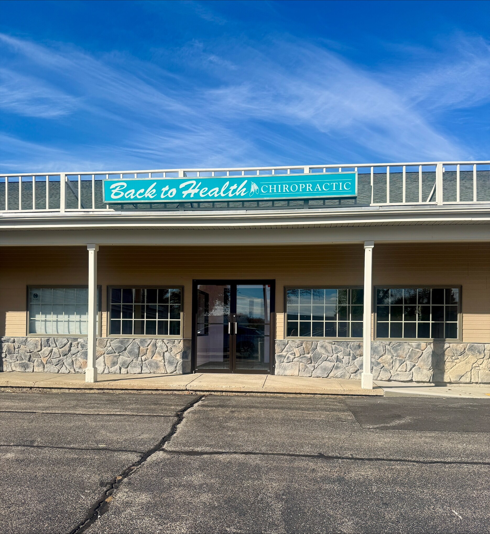 18 Lafayette Rd, North Hampton, NH à louer Photo du bâtiment- Image 1 de 8