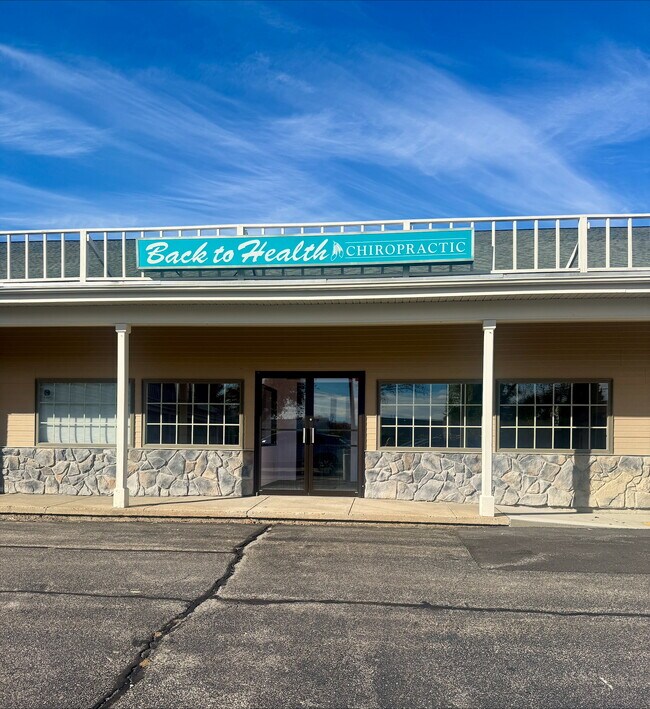 Plus de détails pour 18 Lafayette Rd, North Hampton, NH - Bureau, Bureau/Commerce de détail à louer