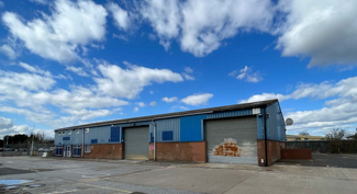 More details for East Rd, Sleaford - Industrial for Lease