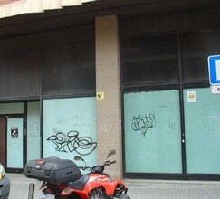 Retail in Rubí, Barcelona for lease Floor Plan- Image 1 of 8