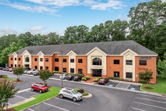 More details for 11717, 11719 & 11719B Jefferson Ave – Office for Sale, Newport News, VA