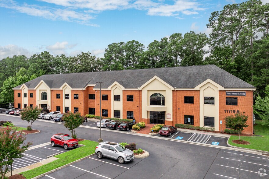 11719-B Jefferson Ave, Newport News, VA for sale - Primary Photo - Image 1 of 7