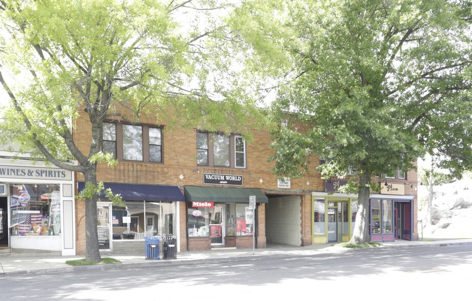 232-236 Putnam Ave, Cos Cob, CT à vendre - Photo du bâtiment - Image 2 de 20