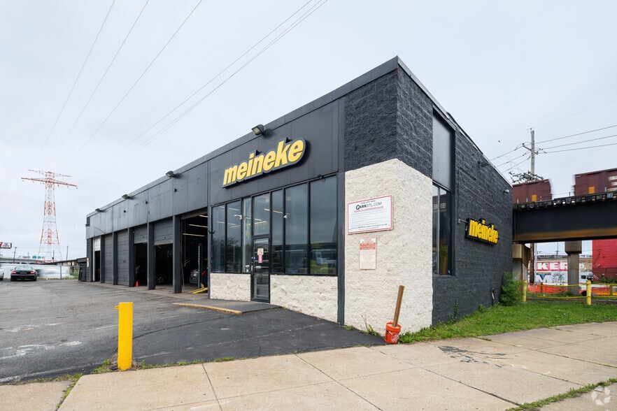 720-728 S 4th St, Saint Louis, MO for sale - Primary Photo - Image 1 of 5