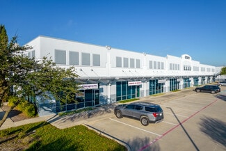 More details for 2001 Central Cir, McKinney, TX - Flex for Lease