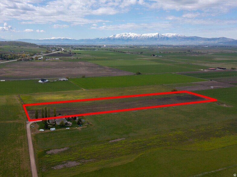 8700 S 700 w, Richmond, UT à vendre - Photo du bâtiment - Image 2 de 12