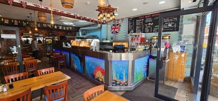 101 High St, Waltham Cross for lease Interior Photo- Image 2 of 5