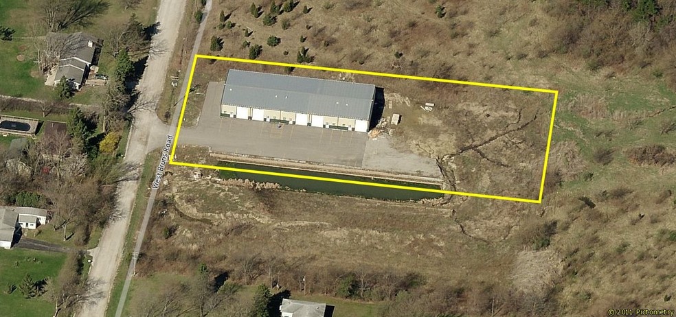 6320 W Bruns Rd, Monee, IL for lease - Primary Photo - Image 1 of 21