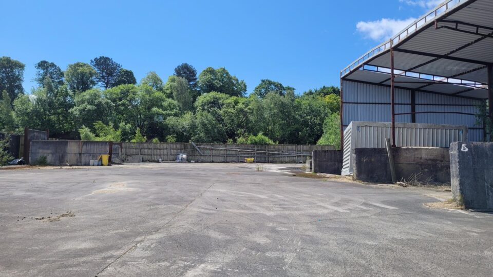 Bleachfield, Falkirk à louer - Photo principale - Image 1 de 4