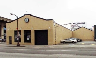 More details for 428 3rd St, San Francisco, CA - Flex for Sale