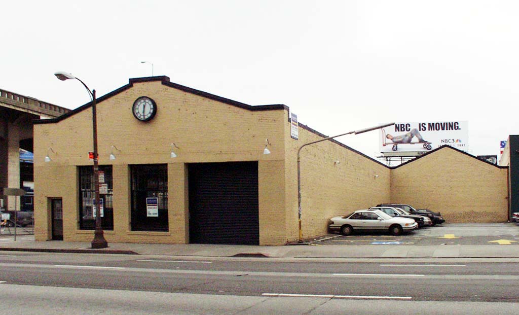 428 3rd St, San Francisco, CA à vendre Photo du bâtiment- Image 1 de 3