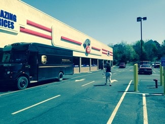 Plus de détails pour 1312 Decatur Pike, Athens, TN - Terrain à louer