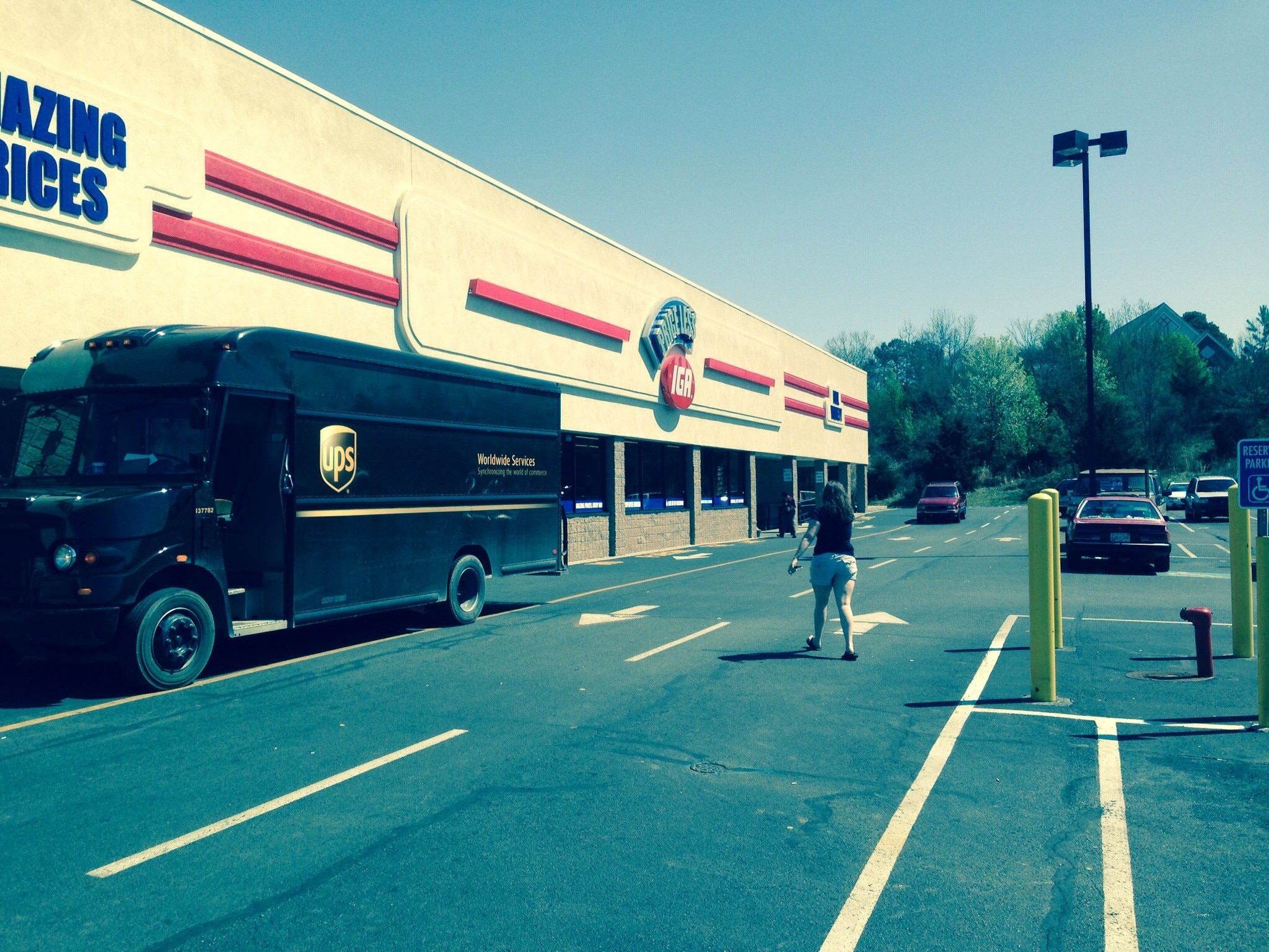 1312 Decatur Pike, Athens, TN for lease Building Photo- Image 1 of 3